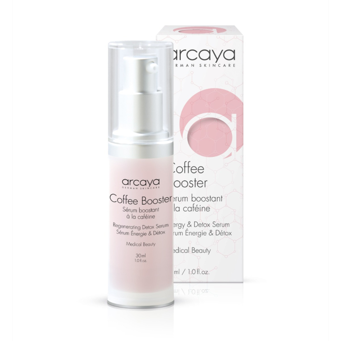 Coffee Booster Serum