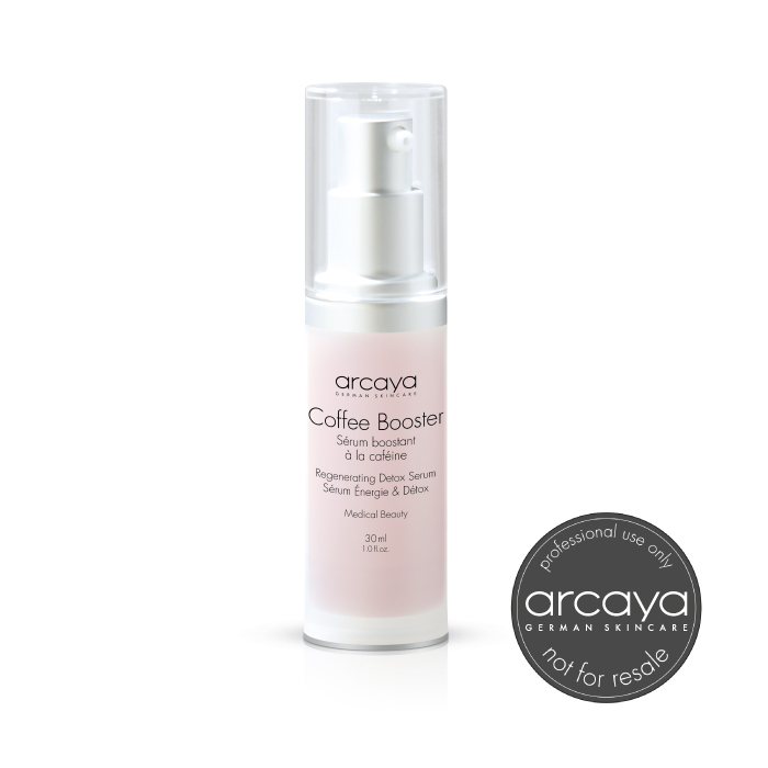 Coffee Booster PROFESSIONAL Serum