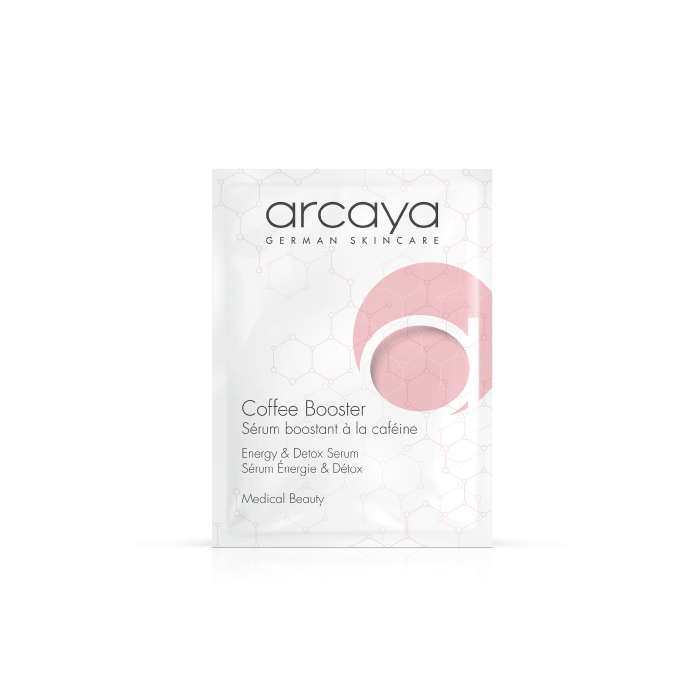 Coffee Booster Serum SAMPLE