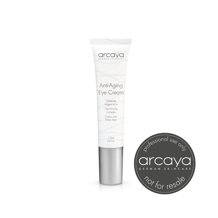 Anti-Aging Eye Cream PROFESSIONAL