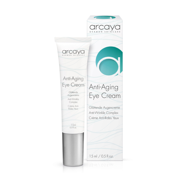 Anti-Aging Eye Cream