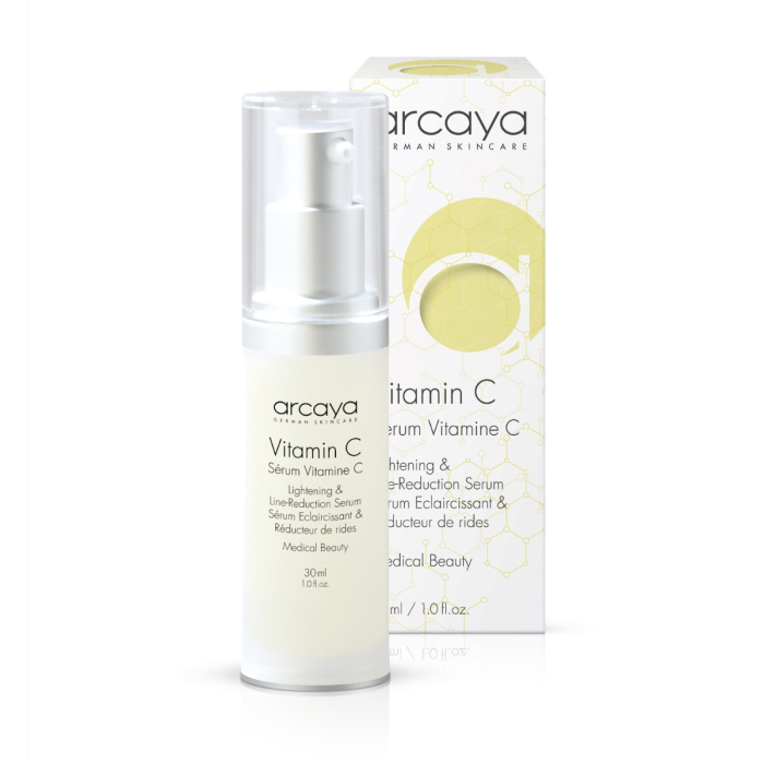Vitamin C Serum