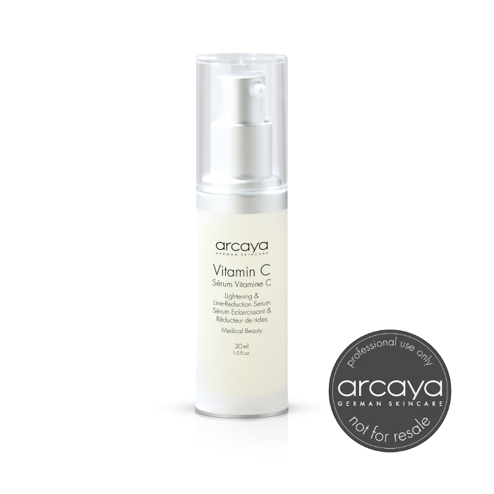 Vitamin C PROFESSIONAL Serum