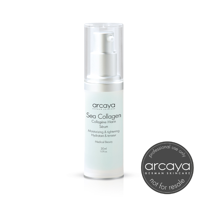Sea Collagen PROFESSIONAL Serum