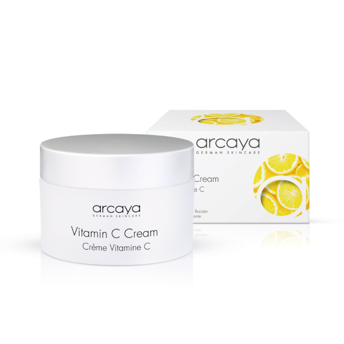 Vitamin C Cream