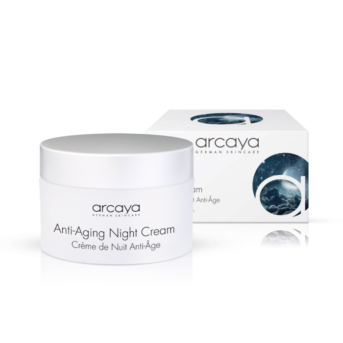 Anti-Aging Night Cream
