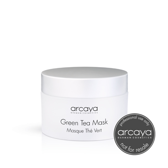 Green Tea Mask PROFESSIONAL
