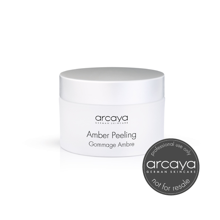 Amber Peeling PROFESSIONAL