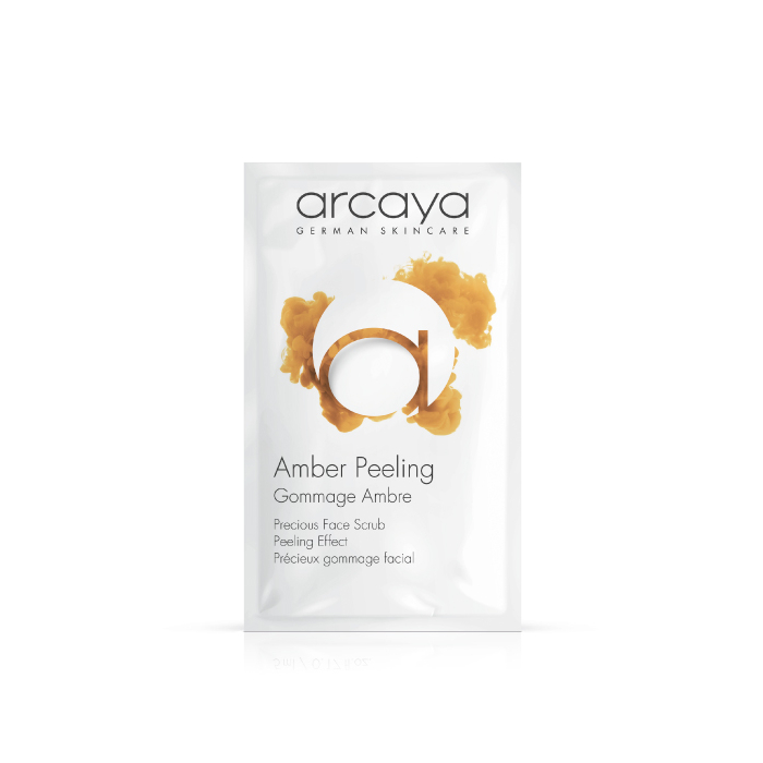 Amber Peeling SAMPLE