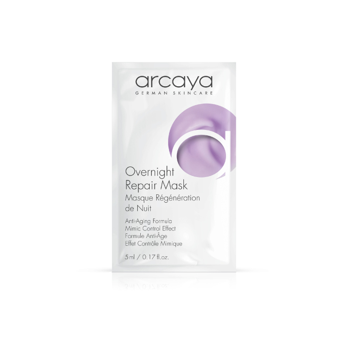 Overnight Repair Mask SAMPLE