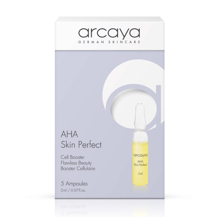 AHA Skin Perfect Ampullen