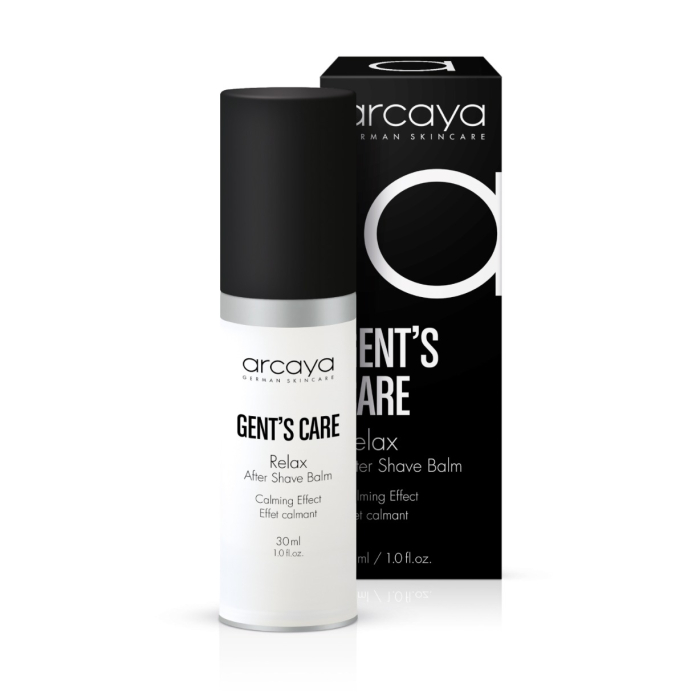 Gent´s Care Relax After Shave Balm