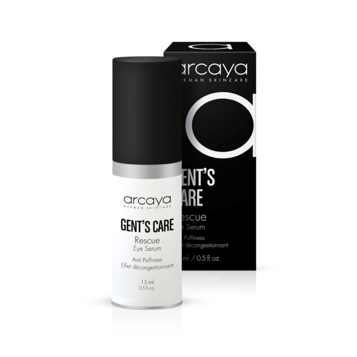 Gent´s Care Rescue Eye Serum