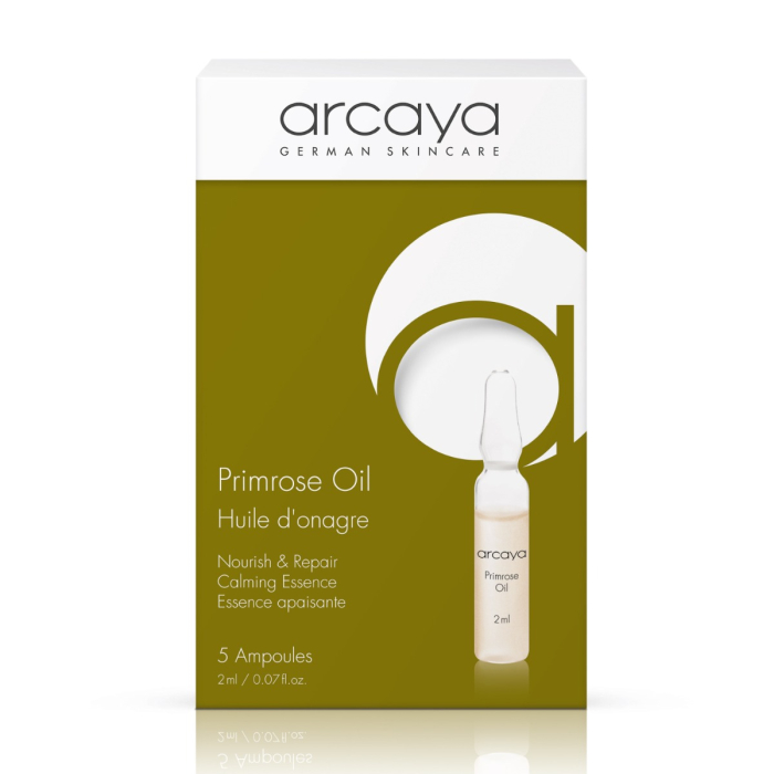 Primrose Oil Ampullen