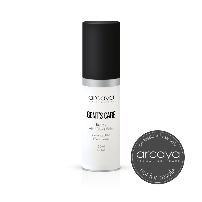 Gent´s Care Relax After Shave Balm PROFESSIONAL