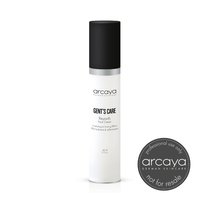 Gent´s Care Reyouth Face Cream PROFESSIONAL
